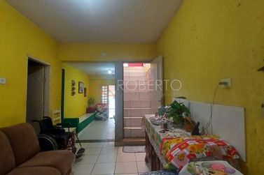 Sobrado &agrave; venda - 318m&sup2; - Centro