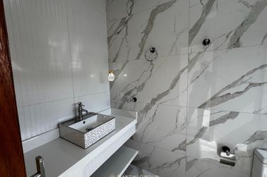 Casa &agrave; venda - 190m&sup2; - Jardim Ouro Branco