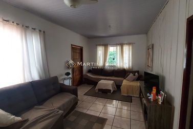 Casa &agrave; venda - 134m&sup2; - Jardim Simara