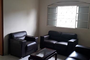 Casa &agrave; venda - 197m&sup2; - Jardim Progresso