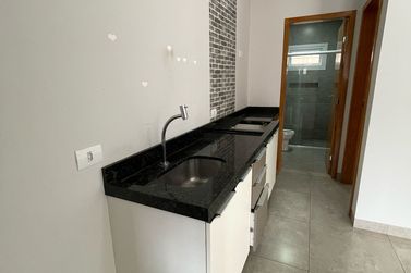 Apartamento para alugar - Jardim Santos Dumont