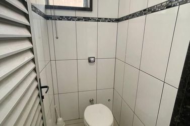Ponto Comercial &agrave; venda - Jardim S&atilde;o Jorge