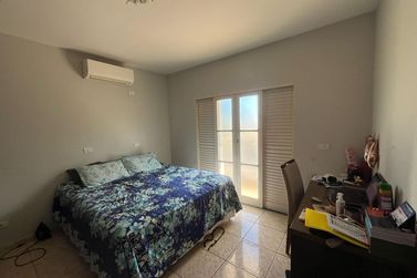 Sobrado &agrave; venda - 450m&sup2; - Jardim O&aacute;sis
