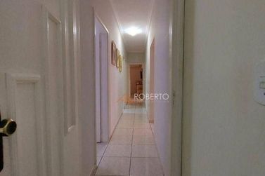 Casa &agrave; venda - 320m&sup2; - Jardim Ouro Branco