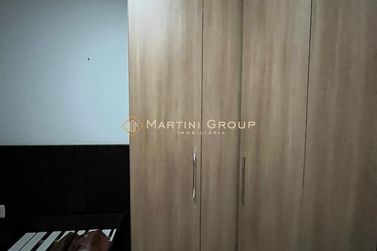 Sobrado &agrave; venda - 174m&sup2; - Jardim Ouro Branco