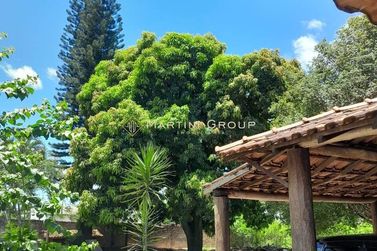 Ch&aacute;cara &agrave; venda - 2727m&sup2; - Jardim S&atilde;o Jorge