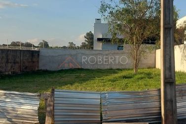 Terreno &agrave; venda - 498m&sup2; - MONTE CRISTO