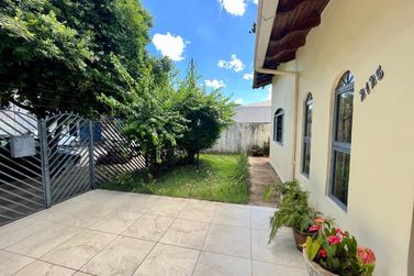 Casa &agrave; venda - 174m&sup2; - Centro