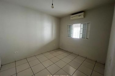 Casa para alugar - 45m&sup2; - Jardim Farroupilha