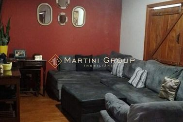 Ch&aacute;cara &agrave; venda - 2727m&sup2; - Jardim S&atilde;o Jorge