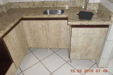 Apartamento &agrave; venda - 114m&sup2; - Jardim Videira