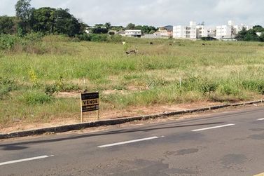 Terreno &agrave; venda - 462m&sup2; - Jardim Monte Cristo