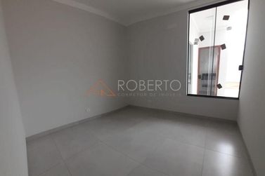 Casa &agrave; venda - 247m&sup2; - Jardim Santos Dumont