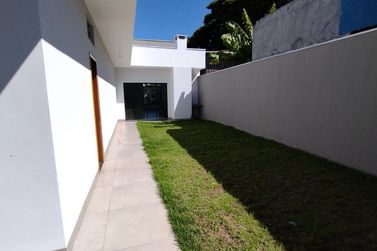 Casa &agrave; venda - 136m&sup2; - Jardim Guanabara/Novo Ouro Branco