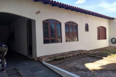 Casa &agrave; venda - Parque Morumbi