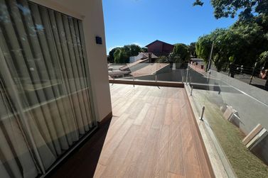 Sobrado &agrave; venda - Jardim Ouro Branco