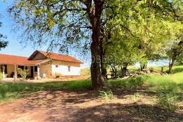 S&iacute;tio &agrave; venda - 181500m&sup2; - AGUA JEANINE
