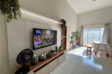 Casa &agrave; venda - 273m&sup2; - Jardim Paulista