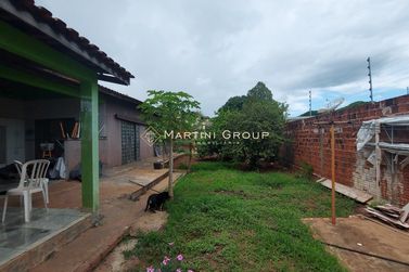 Casa &agrave; venda - 134m&sup2; - Jardim Simara