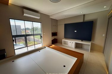 Sobrado &agrave; venda - 164m&sup2; - Residencial Campestre