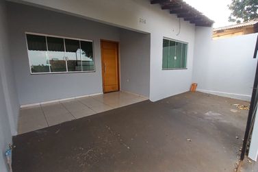 Casa para alugar - Jardim S&atilde;o Crist&oacute;v&atilde;o