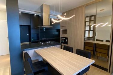 Apartamento &agrave; venda - 95m&sup2; - Jardim Am&eacute;rica