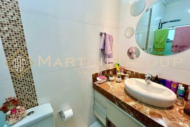 Casa &agrave; venda - 360m&sup2; - Condom&iacute;nio San Lorenzo