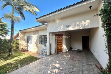 Casa &agrave; venda - 112m&sup2; - Jardim Simone