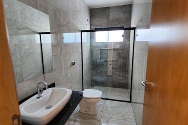 Casa &agrave; venda - 70m&sup2; - Campestre