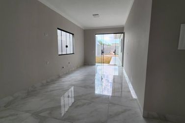 Casa &agrave; venda - 140m&sup2; - jardim Santos Dumont