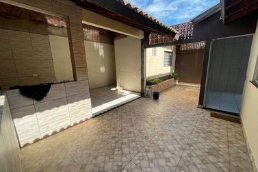 Casa &agrave; venda - Jardim Laranjeiras l