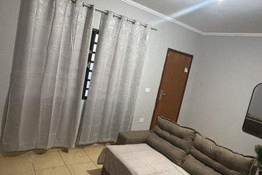 Casa &agrave; venda - 110m&sup2; - Jardim Santos Dumont