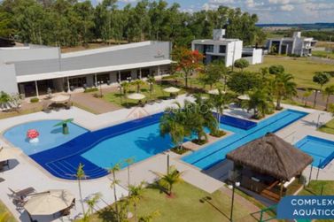 Terreno &agrave; venda - 300m&sup2; - Jardim S&atilde;o Jorge