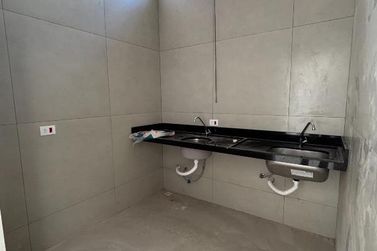 Sala Comercial para alugar - 120m&sup2; - Centro