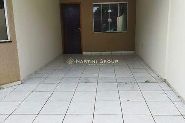 Casa para alugar - 70m&sup2; - Jardim S&atilde;o Jorge