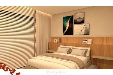 Casa &agrave; venda - 520m&sup2; - Porto Rico Resort Residence