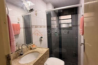Apartamento &agrave; venda - 60m&sup2; - Jardim S&atilde;o Jorge