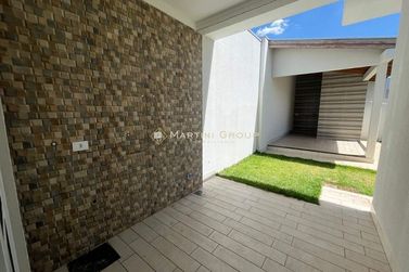 Casa para alugar - 183m&sup2; - Monte Cristo