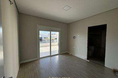 Casa &agrave; venda - 305m&sup2; - Condom&iacute;nio Parthenon