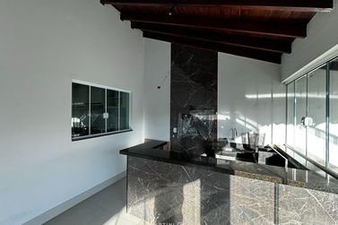 Sobrado para alugar - 306m&sup2; - Jardim Simara