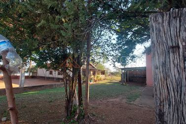 Ch&aacute;cara &agrave; venda - 5000m&sup2; - Ch&aacute;caras Jaragu&aacute;