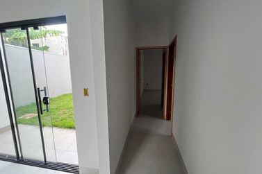 Casa &agrave; venda - 136m&sup2; - Jardim Guanabara