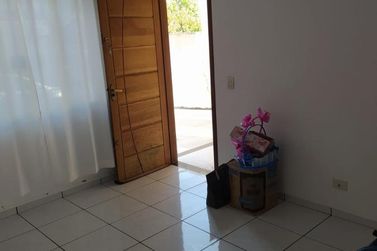 Casa &agrave; venda - 90m&sup2; - Sumar&eacute;