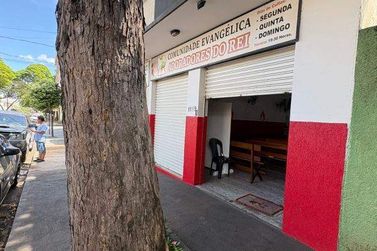 Sala Comercial &agrave; venda - 285m&sup2; - Centro
