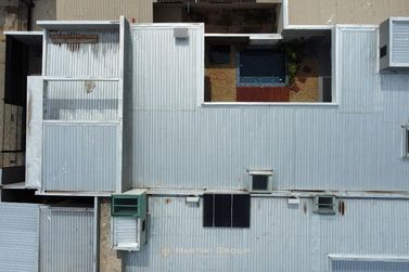 Casa &agrave; venda - 190m&sup2; - Jardim Ouro Branco