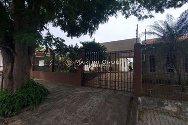 Casa &agrave; venda - 134m&sup2; - Jardim Simara