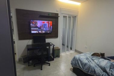 Casa &agrave; venda - 230m&sup2; - Condom&iacute;nio Arauc&aacute;ria