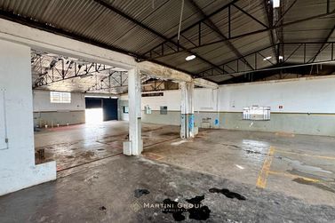 Sala Comercial para alugar - 1151m&sup2; - Centro