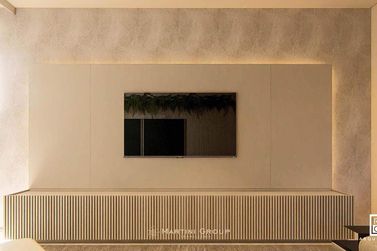 Casa &agrave; venda - 210m&sup2; - Condom&iacute;nio Royal Park