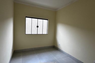 Casa &agrave; venda - 94m&sup2; - Jardim O&aacute;sis